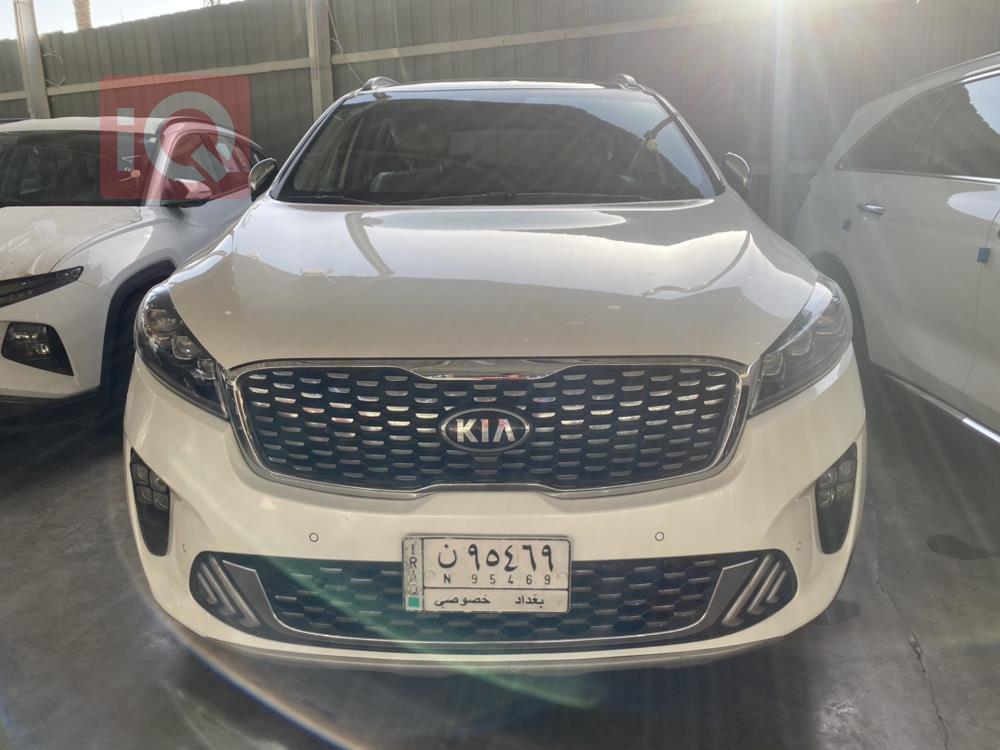 كيا سورينتو